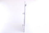 Nissens Air Conditioning Condenser - Nissan 921101AA0A-NIS