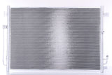 Air Conditioning Condenser - Nissan | 921101AA0A