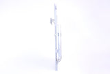 Nissens Air Conditioning Condenser & Receiver Drier Assembly - Land Rover LR015555-NIS