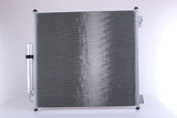 Air Conditioning Condenser & Receiver Drier Assembly - Land Rover | LR034503
