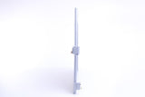 Nissens Air Conditioning Condenser & Receiver Drier Assembly - Mercedes A0995000654-NIS