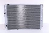 Air Conditioning Condenser - Volvo | 3540647