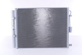 Air Conditioning Condenser & Receiver Drier Assembly - Kia | 97606A2001