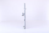 Nissens Air Conditioning Condenser & Receiver Drier Assembly - VW/Audi 8T0260403C-NIS