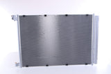 Air Conditioning Condenser - Mercedes | 0995001854