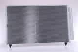 Nissens Air Conditioning Condenser & Receiver Drier Assembly - Lexus 8846050180-NIS