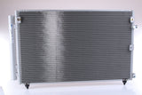 Air Conditioning Condenser & Receiver Drier Assembly - Lexus | 8846050180