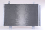 Nissens Air Conditioning Condenser & Receiver Drier Assembly - Lexus 8846050201-NIS
