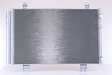 Air Conditioning Condenser & Receiver Drier Assembly - Lexus | 8846050201