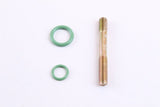 Nissens Air Conditioning Condenser & Receiver Drier Assembly - Mitsubishi 7812A218-NIS