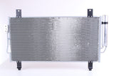 Air Conditioning Condenser & Receiver Drier Assembly - Mitsubishi | 7812A218