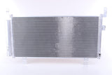 Air Conditioning Condenser & Receiver Drier Assembly - Subaru | 73210SG000