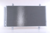 Nissens Air Conditioning Condenser & Receiver Drier Assembly - Toyota 8846006230-NIS