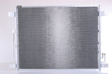 Nissens Air Conditioning Condenser - Infiniti 921101MG0A-NIS