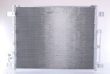 Air Conditioning Condenser - Infiniti | 921101MG0A