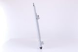 Nissens Air Conditioning Condenser & Receiver Drier Assembly - Mitsubishi 7812A229-NIS
