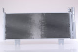 Nissens Air Conditioning Condenser & Receiver Drier Assembly - Lexus 8846030A70-NIS