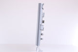 Nissens Air Conditioning Condenser & Receiver Drier Assembly - Lexus 8846030A70-NIS