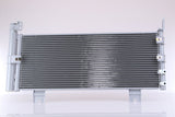 Air Conditioning Condenser & Receiver Drier Assembly - Lexus | 8846030A70