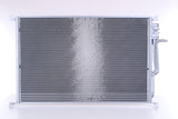 Nissens Air Conditioning Condenser - VW/Audi 4E0260403Q-NIS