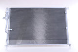 Air Conditioning Condenser - VW/Audi | 4E0260403Q