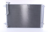 Air Conditioning Condenser & Receiver Drier Assembly - VW/Audi | 4H0260403K