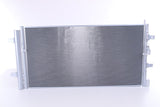 Air Conditioning Condenser & Receiver Drier Assembly - VW/Audi | 8R0260403E