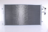 Air Conditioning Condenser - BMW | 64536804735