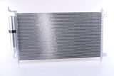 Air Conditioning Condenser & Receiver Drier Assembly - Nissan | 921001FA0A