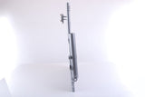 Nissens Air Conditioning Condenser & Receiver Drier Assembly - Land Rover JRB500140-NIS