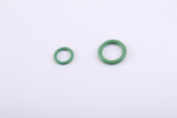 Nissens Air Conditioning Condenser & Receiver Drier Assembly - Land Rover JRB500140-NIS