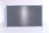 Nissens Air Conditioning Condenser & Receiver Drier Assembly - Toyota 884600D220-NIS