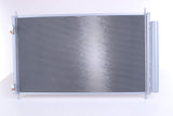 Air Conditioning Condenser & Receiver Drier Assembly - Toyota | 884600D220