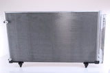 Air Conditioning Condenser & Receiver Drier Assembly - Lexus | 884600E030