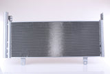 Nissens Air Conditioning Condenser & Receiver Drier Assembly - Toyota 8846033090-NIS
