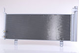 Air Conditioning Condenser & Receiver Drier Assembly - Toyota | 8846033090