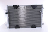 Air Conditioning Condenser & Receiver Drier Assembly - Suzuki | 9531054J00