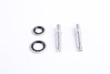 Nissens Air Conditioning Condenser & Receiver Drier Assembly - Mercedes 0995001354-NIS