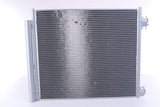 Air Conditioning Condenser & Receiver Drier Assembly - Nissan | 921004EA0A
