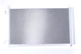 Nissens Air Conditioning Condenser & Receiver Drier Assembly - Nissan 921004BB0A-NIS
