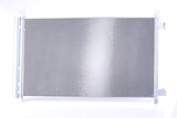 Air Conditioning Condenser & Receiver Drier Assembly - Nissan | 921004BB0A