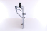 Nissens Air Conditioning Condenser & Receiver Drier Assembly - Hyundai 9760638004-NIS