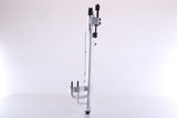 Nissens Air Conditioning Condenser & Receiver Drier Assembly - Kia 97606FD000-NIS