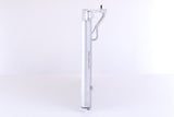 Nissens Air Conditioning Condenser & Receiver Drier Assembly - Kia 976063Q000-NIS