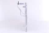 Nissens Air Conditioning Condenser & Receiver Drier Assembly - Kia 976063Q000-NIS