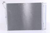 Air Conditioning Condenser & Receiver Drier Assembly - Kia | 976063Q000