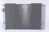 Air Conditioning Condenser & Receiver Drier Assembly - Hyundai | 976061W000