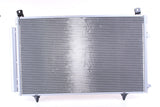 Nissens Air Conditioning Condenser & Receiver Drier Assembly - Toyota 8846048020-NIS