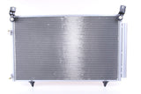 Air Conditioning Condenser & Receiver Drier Assembly - Toyota | 8846048020
