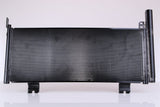 Nissens Air Conditioning Condenser & Receiver Drier Assembly - Lexus 8846030B60-NIS